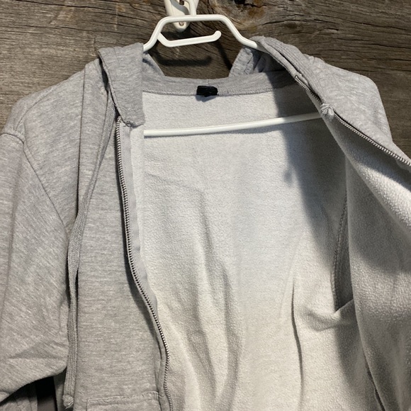 5SOS Band Zip Hoodie - Picture 9 of 9